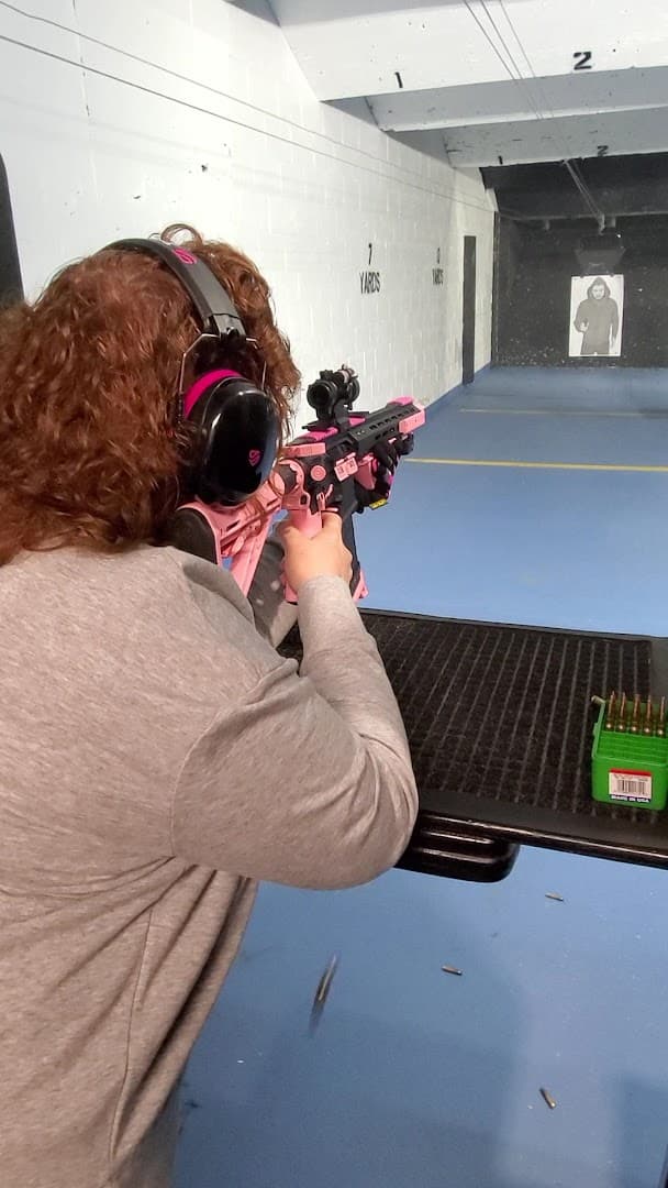 South Shore Shooting Range - Image 8