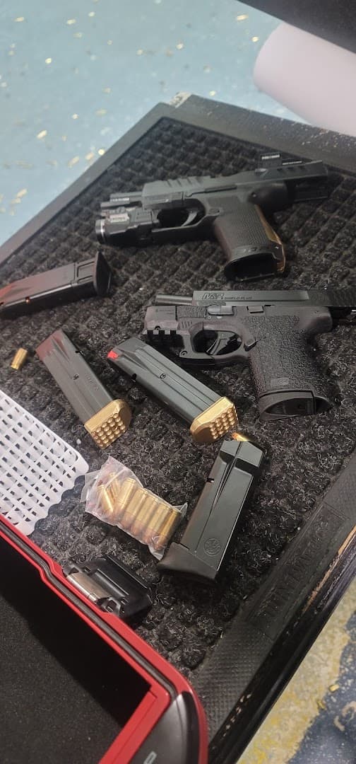 South Shore Shooting Range - Image 10