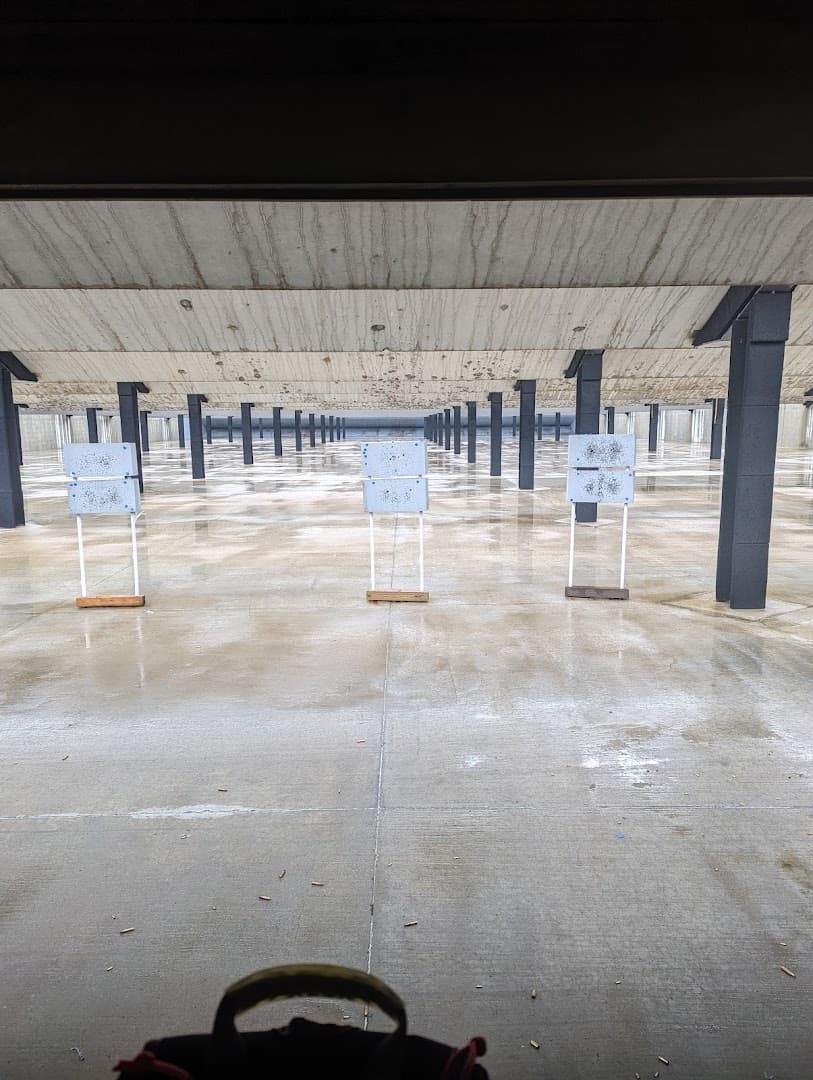Jay Henges Shooting Range - Image 3