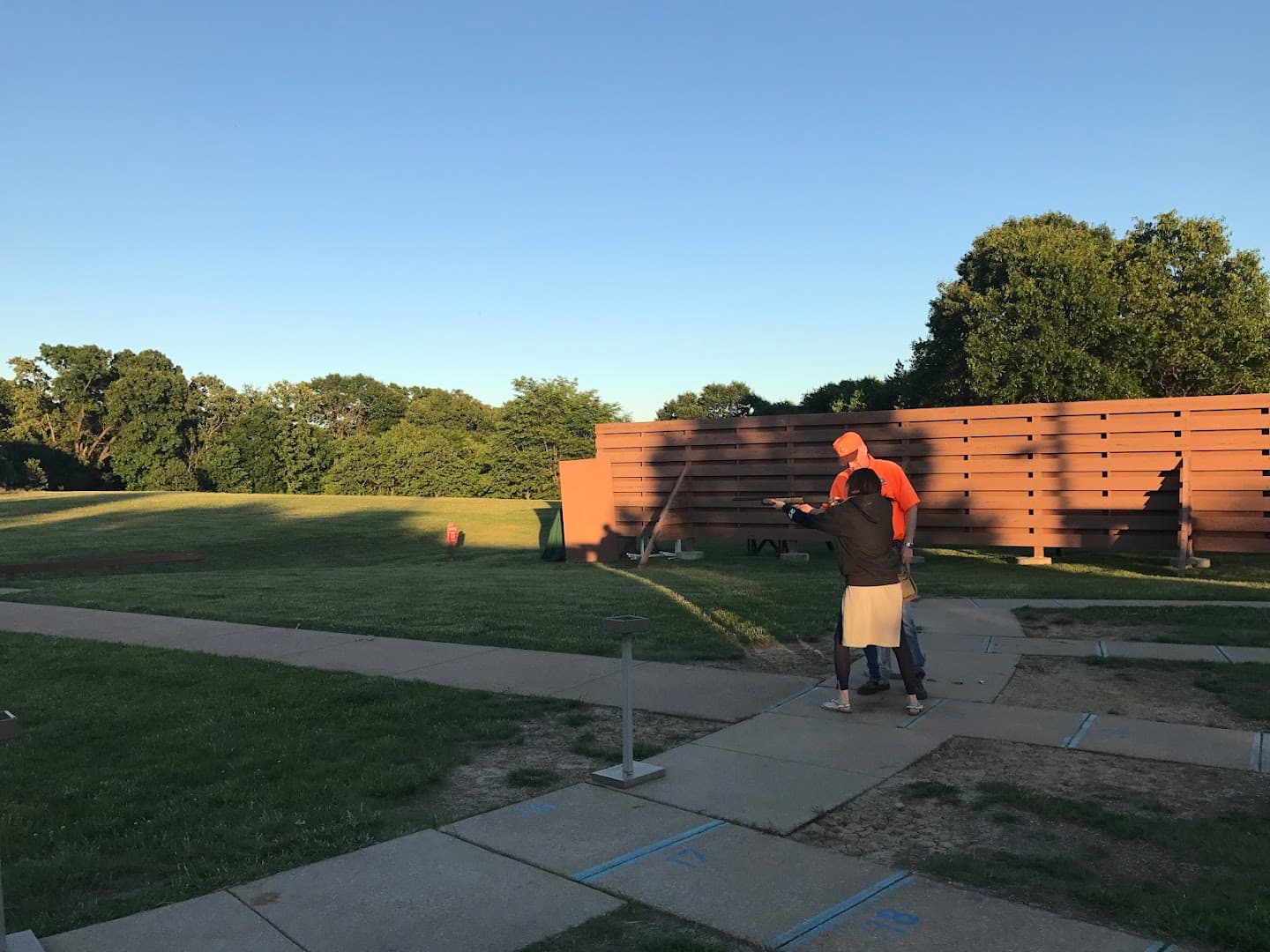 Jay Henges Shooting Range - Image 4