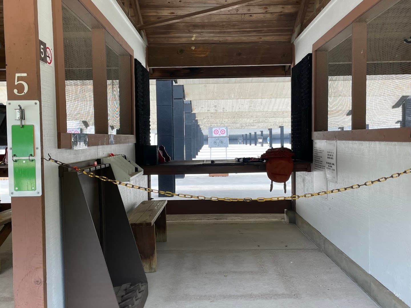 Jay Henges Shooting Range - Image 5