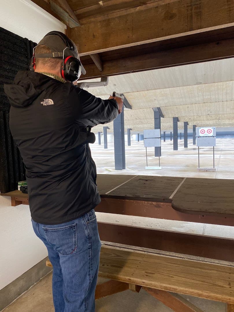 Jay Henges Shooting Range - Image 9