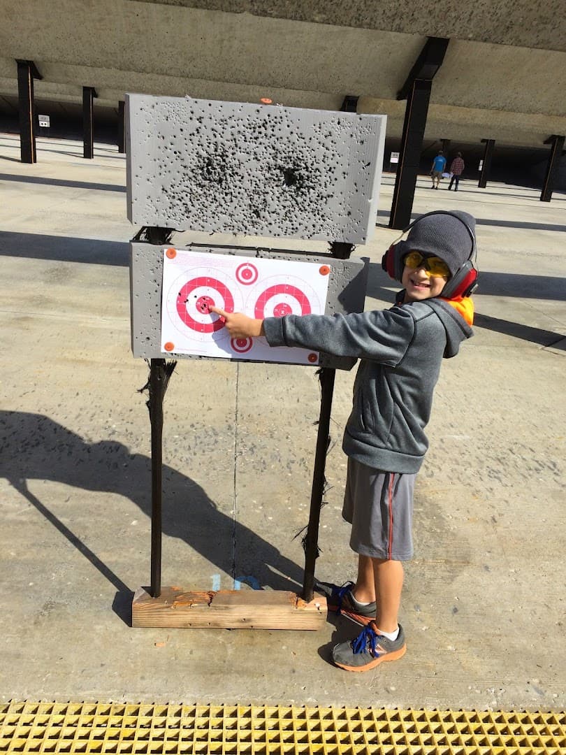 Jay Henges Shooting Range - Image 10