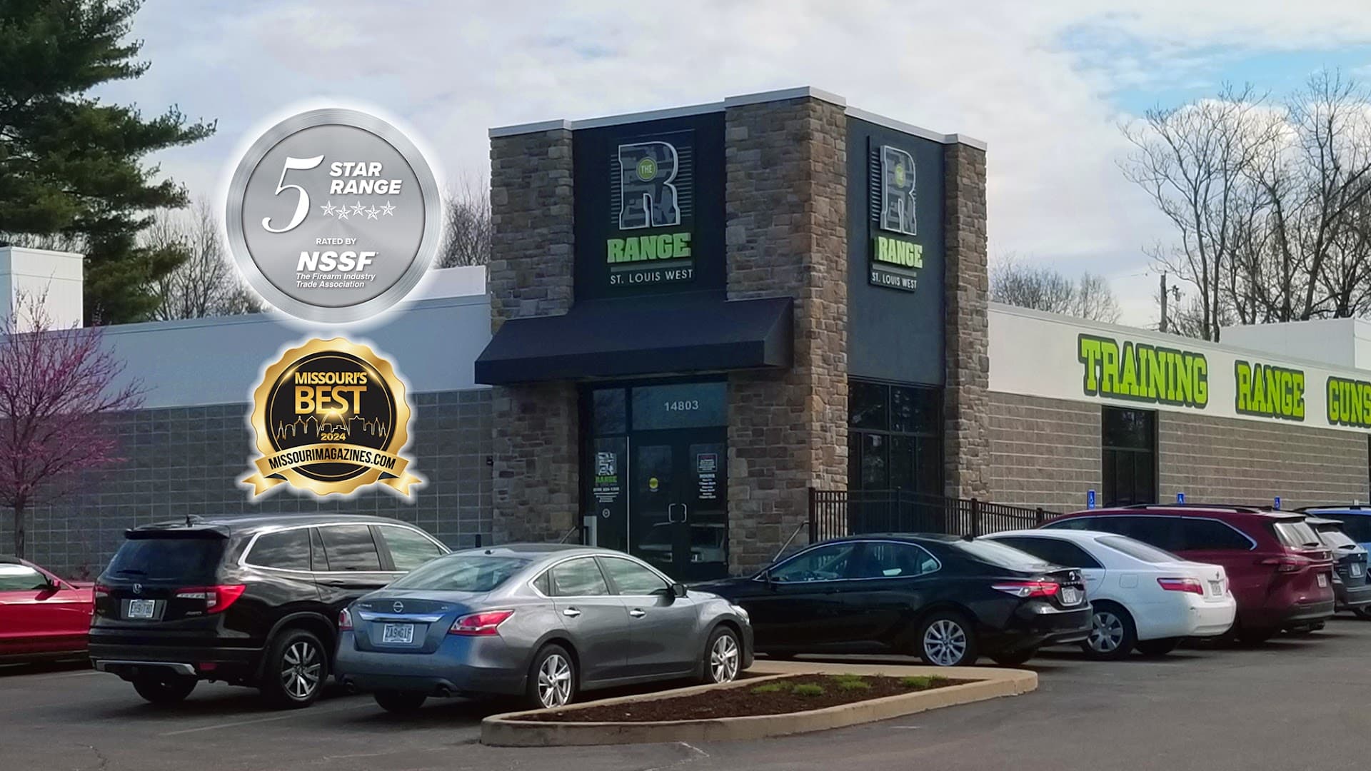 The Range - St. Louis West - Image 1