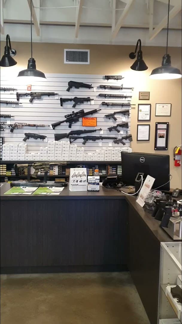 The Range - St. Louis West - Image 2