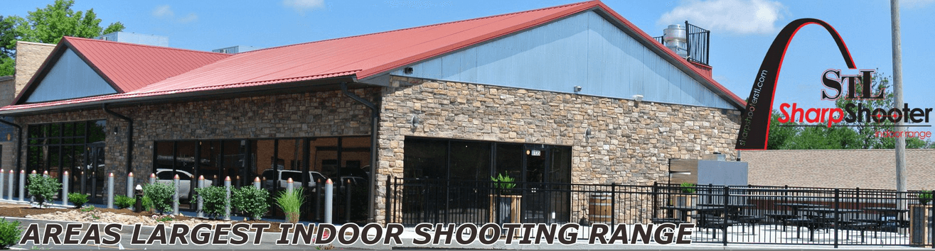 Sharp Shooters St. Louis Shooting Range - Image 1