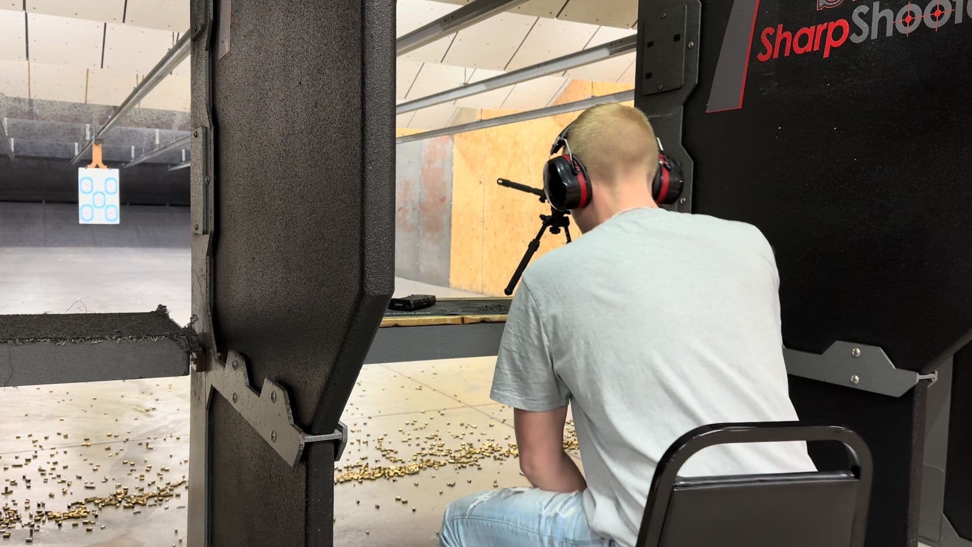 Sharp Shooters St. Louis Shooting Range - Image 2