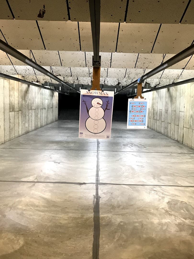 Sharp Shooters St. Louis Shooting Range - Image 3