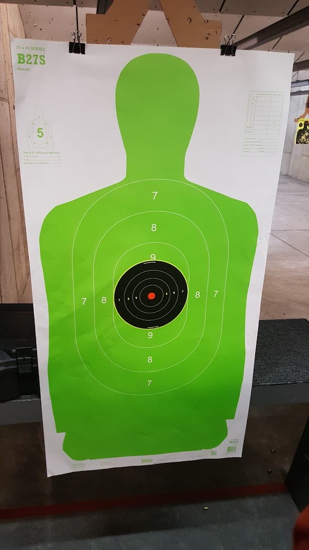 Sharp Shooters St. Louis Shooting Range - Image 7