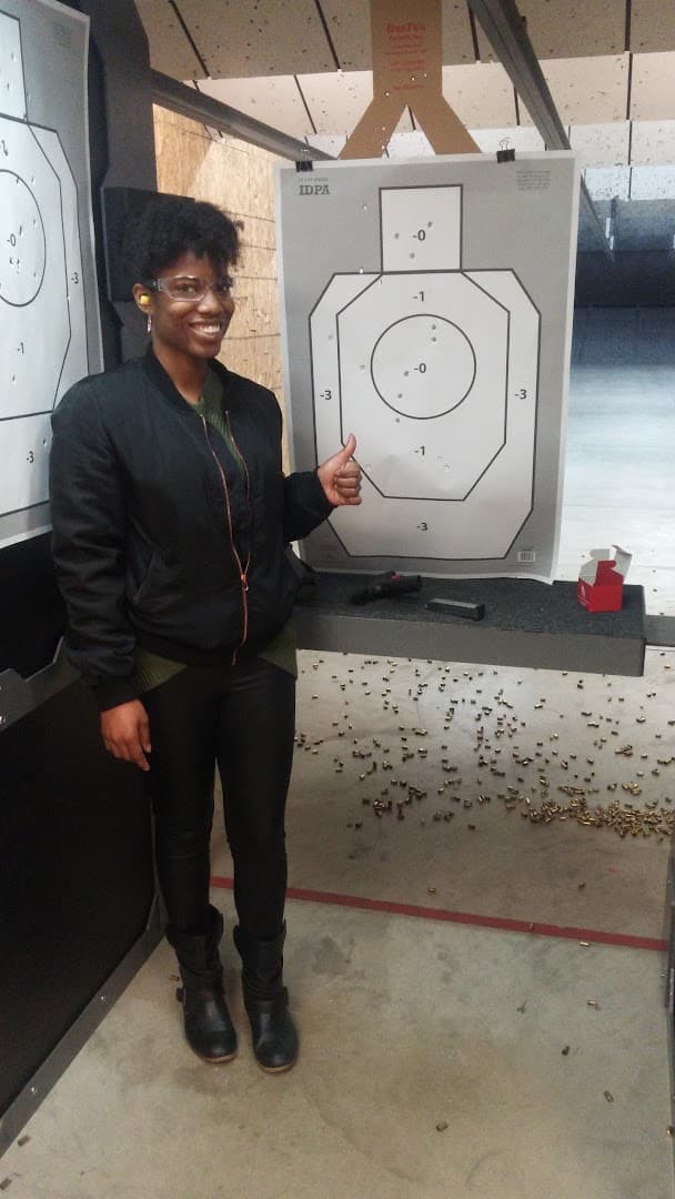 Sharp Shooters St. Louis Shooting Range - Image 8