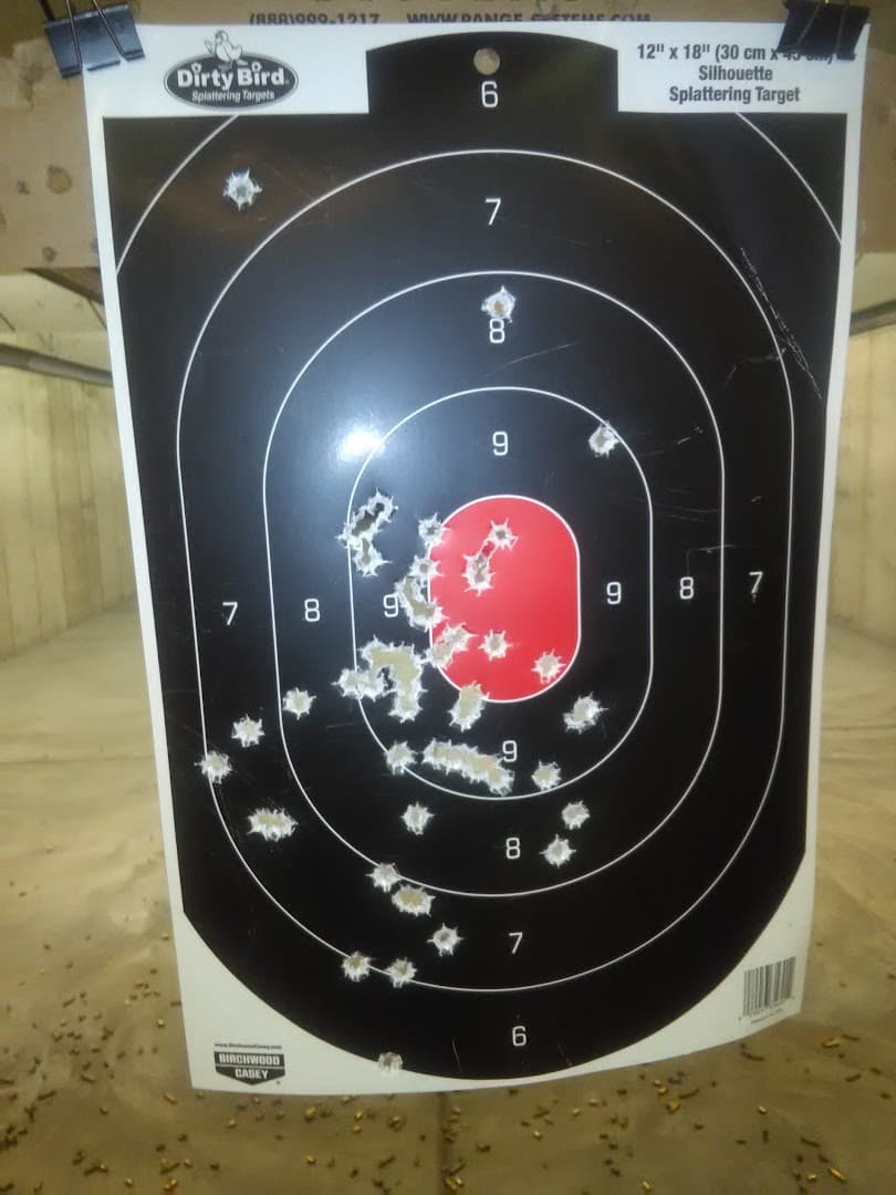 Sharp Shooters St. Louis Shooting Range - Image 9