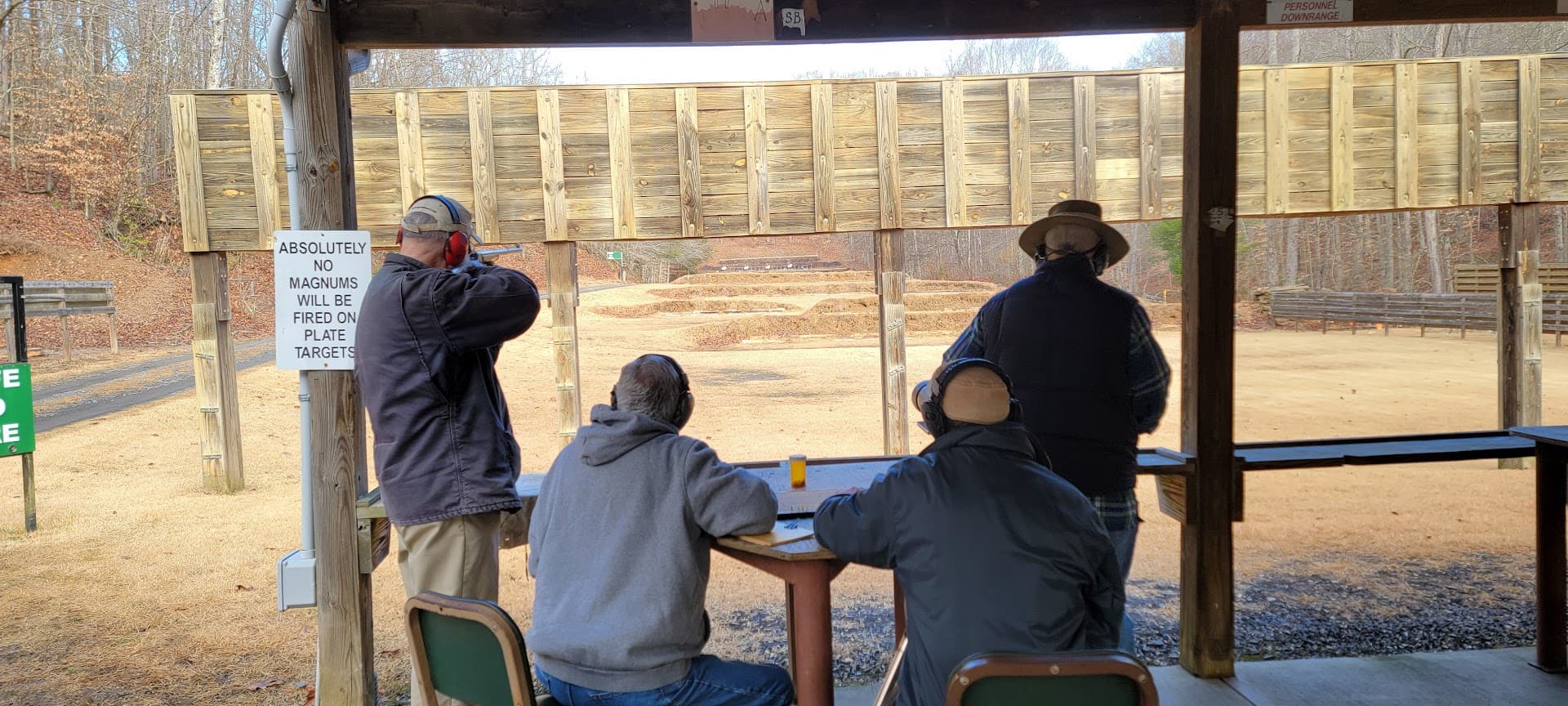Fairfax Rod & Gun Club - Image 1