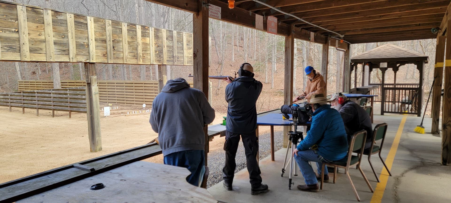 Fairfax Rod & Gun Club - Image 3