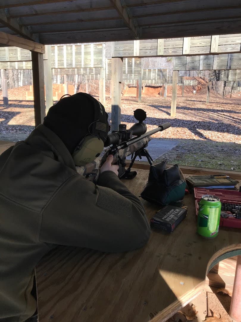 Fairfax Rod & Gun Club - Image 4