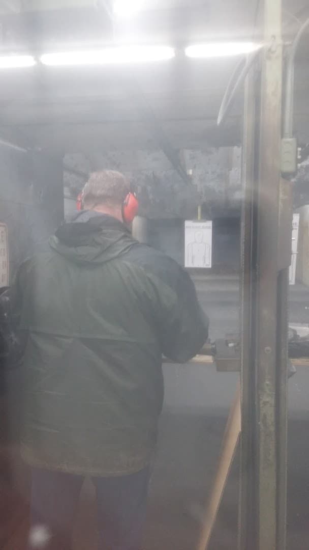 Atwell's Shooting Range - Image 1