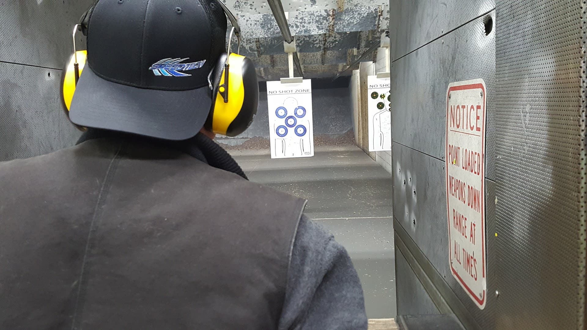 Atwell's Shooting Range - Image 2