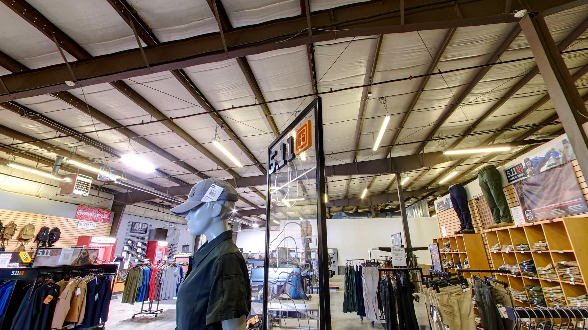 Great American Shooting Sports - Image 5