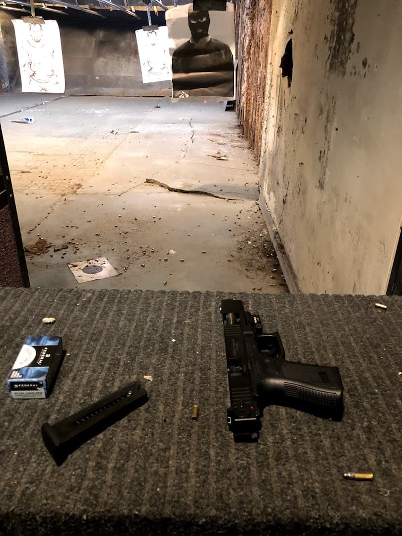 Bullet Stop Inc. - Image 4