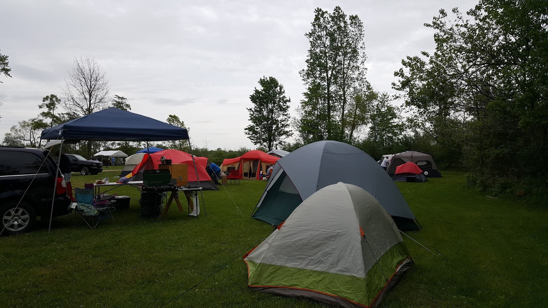Jackson County Outdoor Club - Image 7