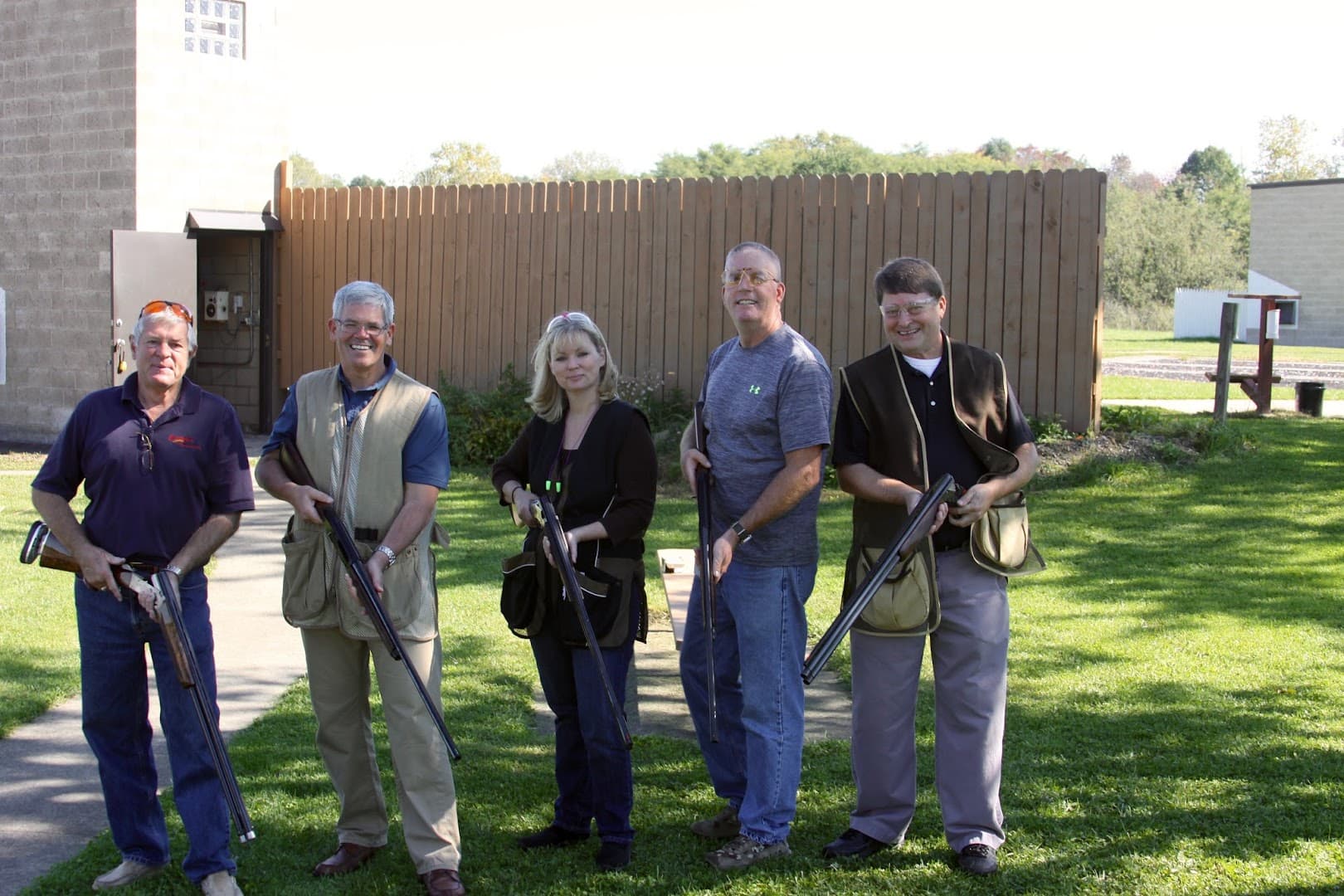 Sportsmen's Shooting Center - Image 6