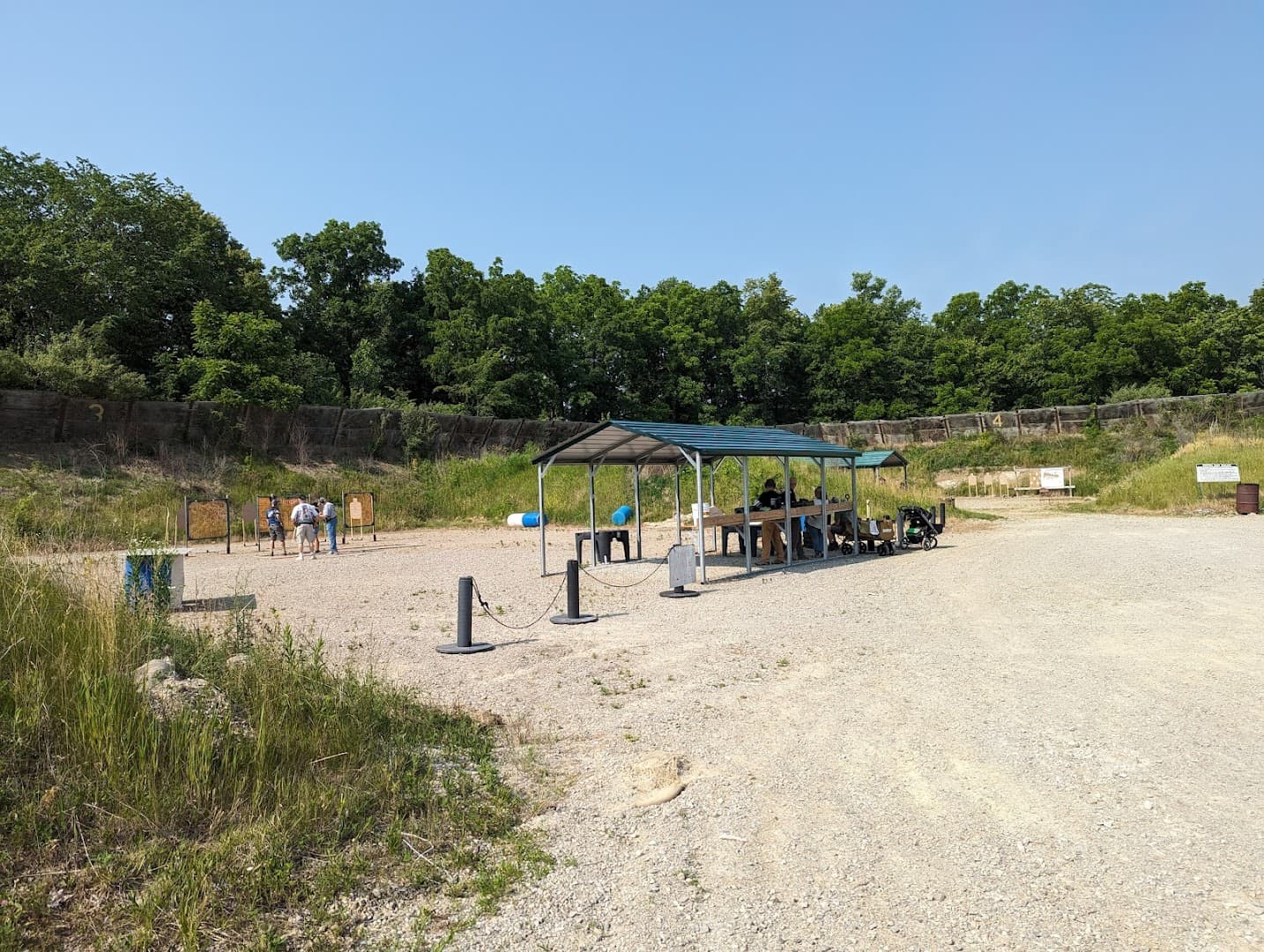 Fort Wayne Rifle & Revolver - Image 4