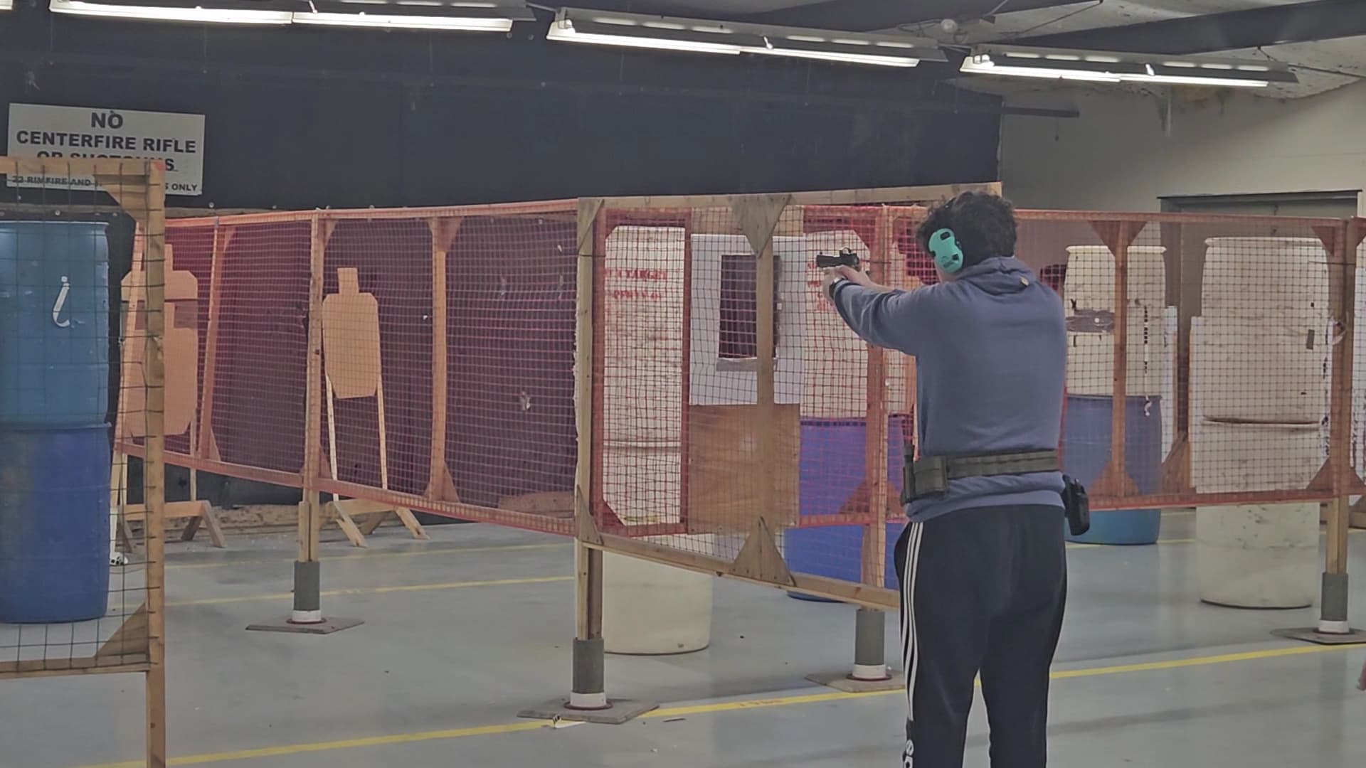 Gem City Gun Club - Image 1