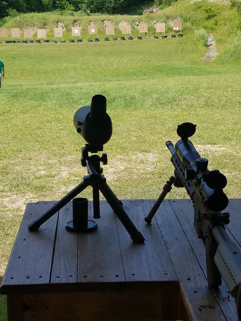 Gem City Gun Club - Image 3