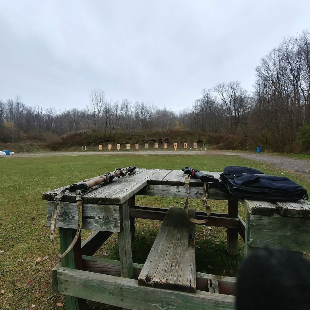 Gem City Gun Club - Image 5