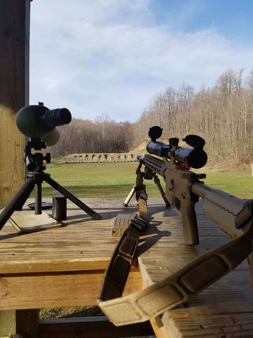 Gem City Gun Club - Image 6