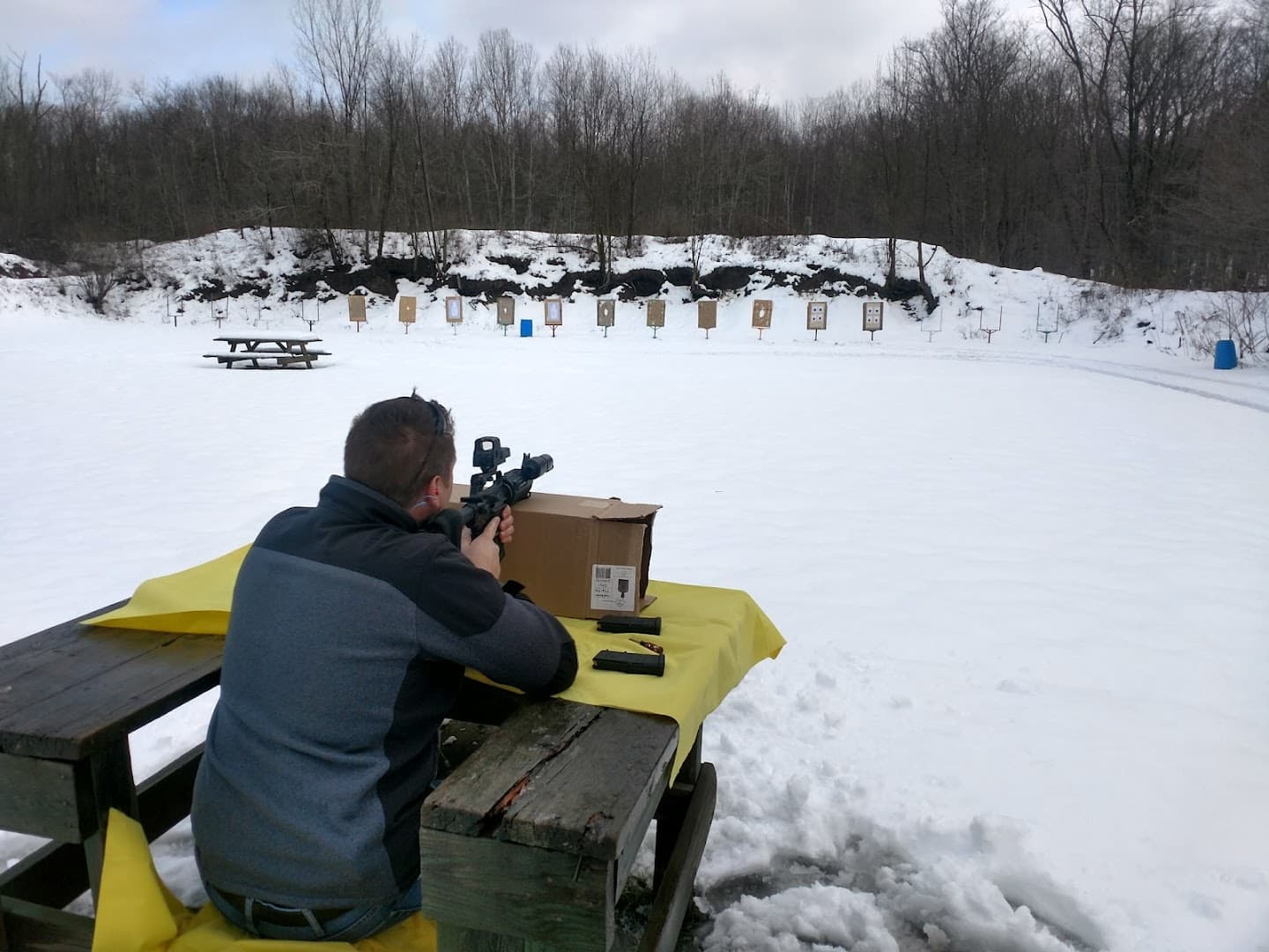 Gem City Gun Club - Image 10