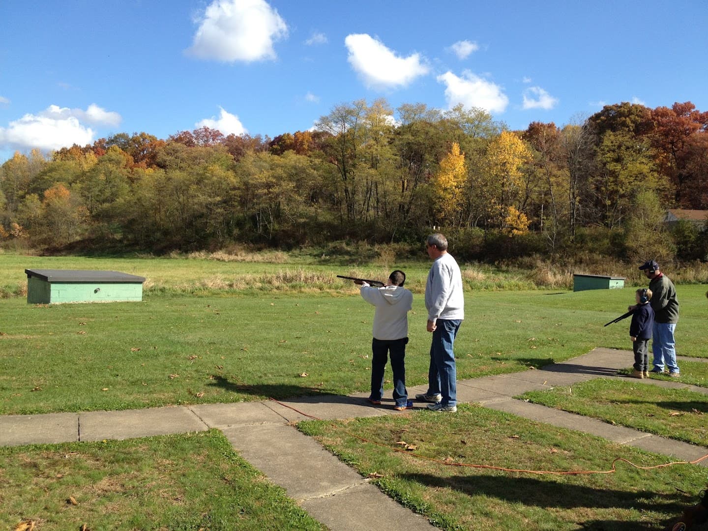 Moraine Conservation and Sportsmen's Association - Image 2