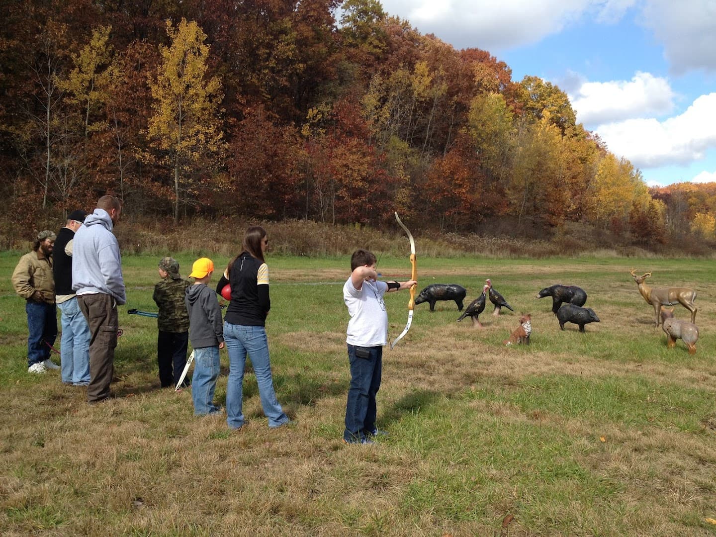 Moraine Conservation and Sportsmen's Association - Image 5