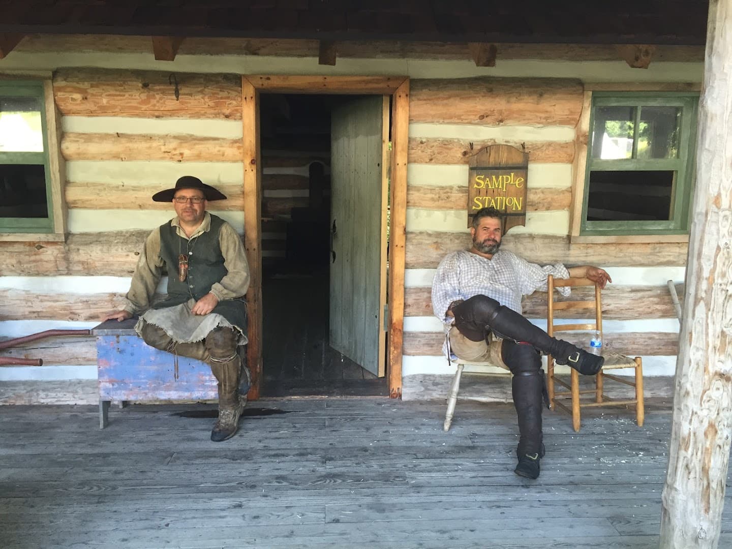 Moraine Conservation and Sportsmen's Association - Image 6
