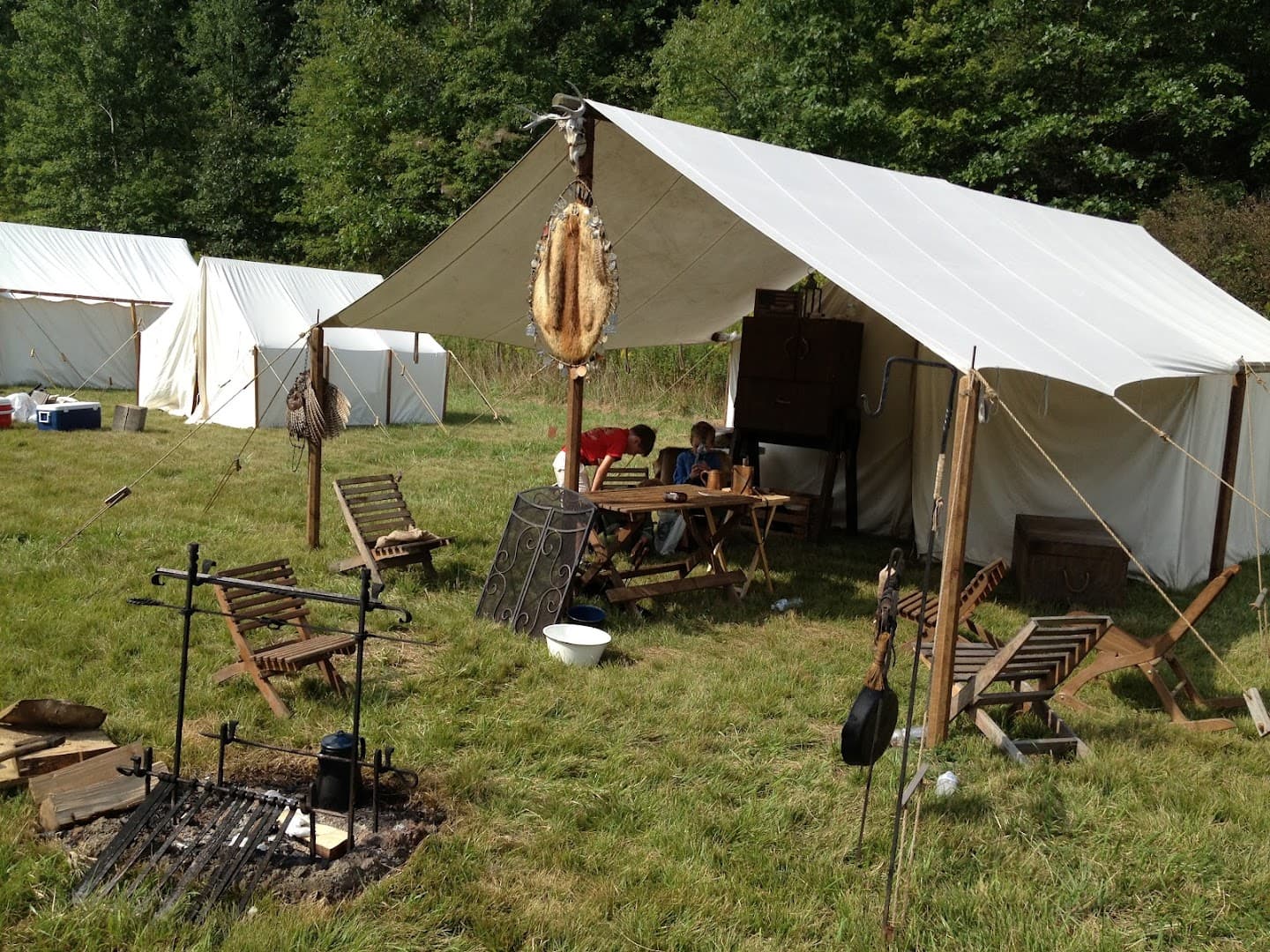 Moraine Conservation and Sportsmen's Association - Image 7