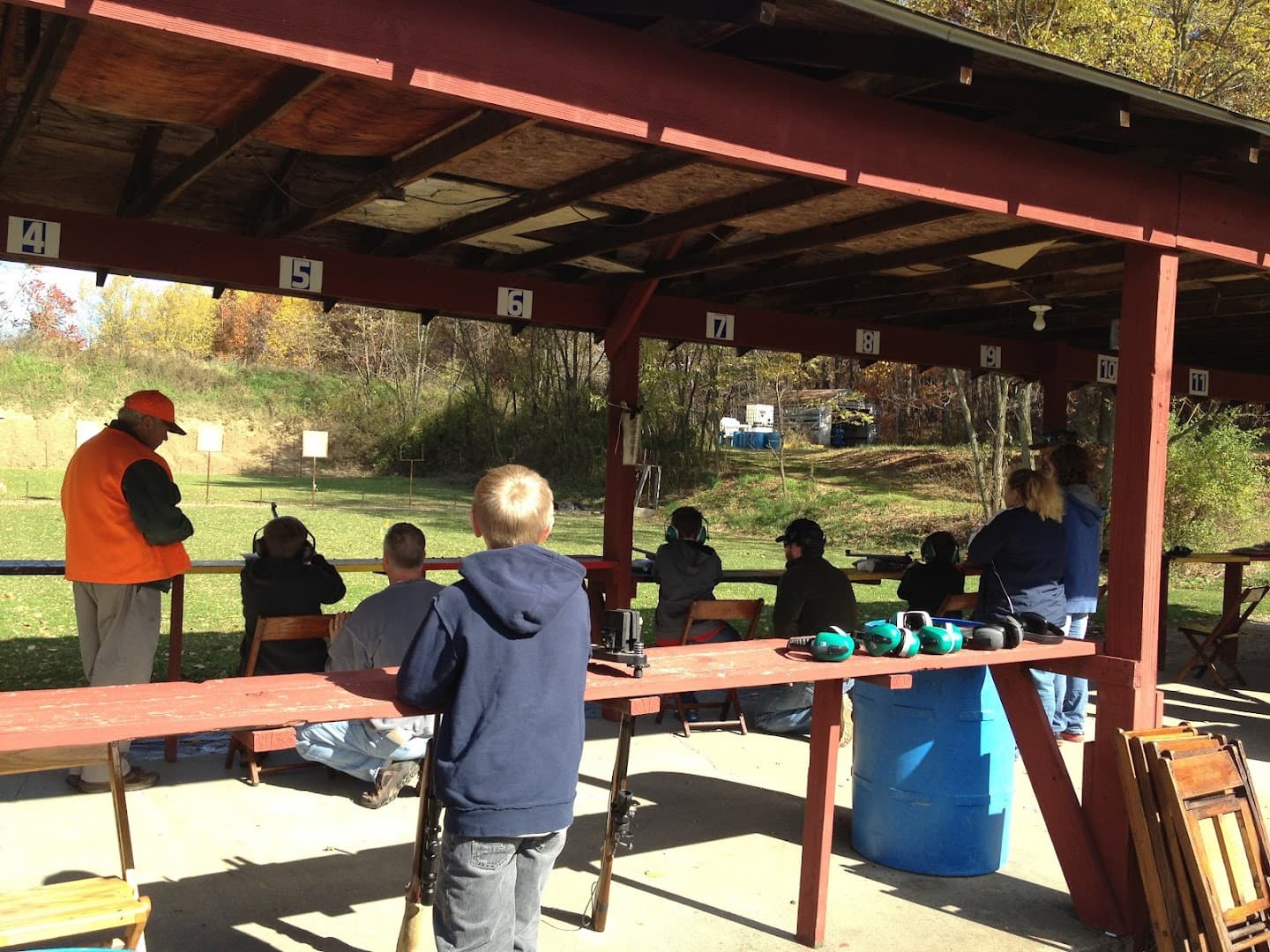 Moraine Conservation and Sportsmen's Association - Image 8