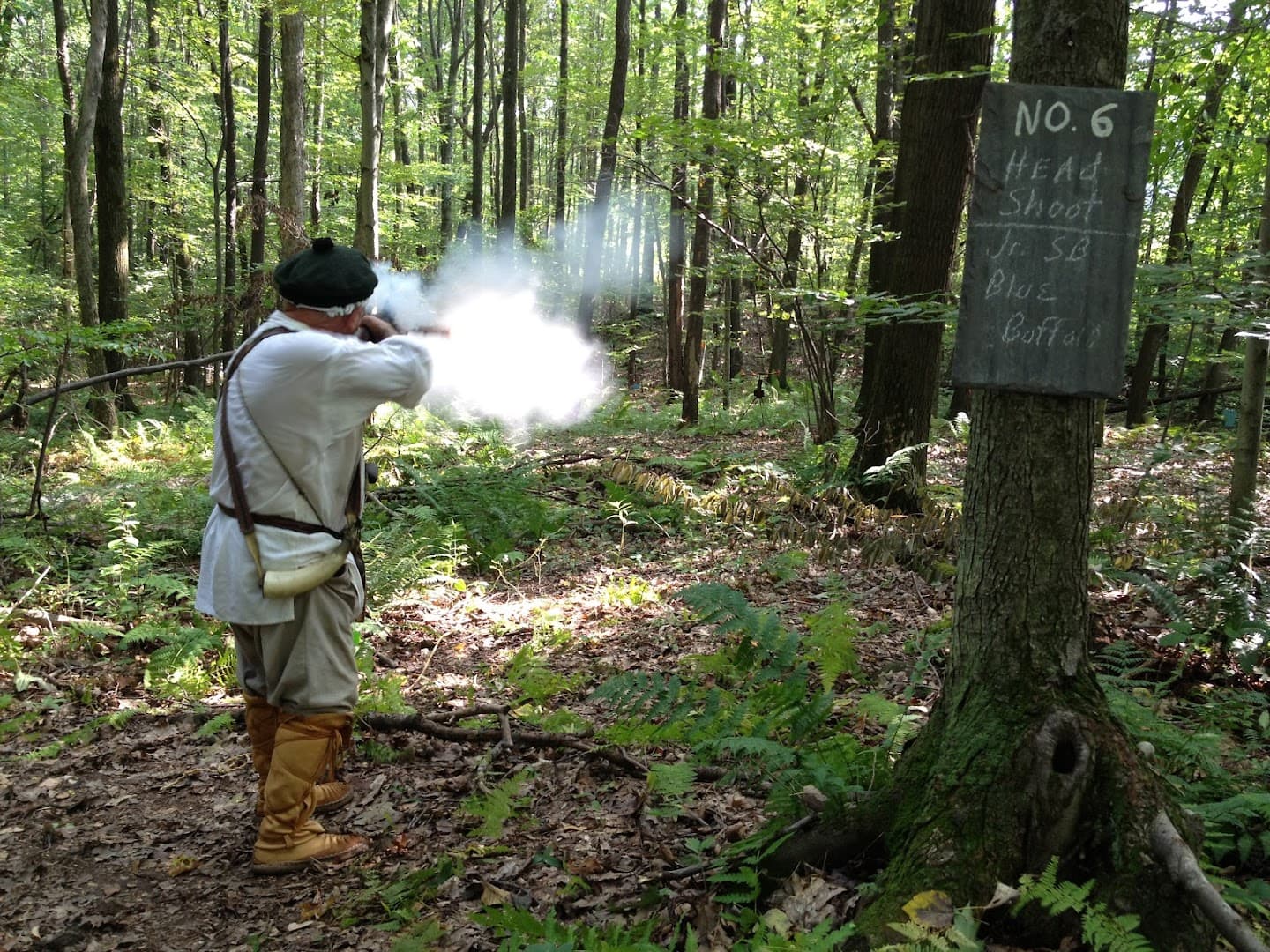 Moraine Conservation and Sportsmen's Association - Image 9
