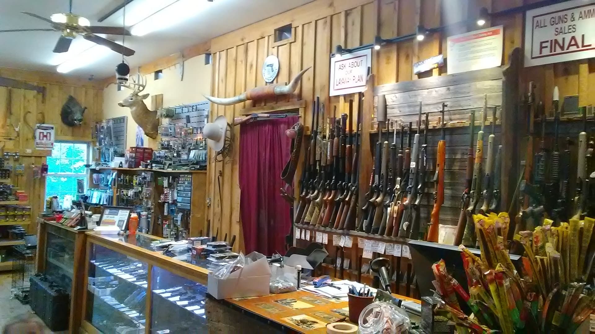 Burtzland Outfitters - Image 1