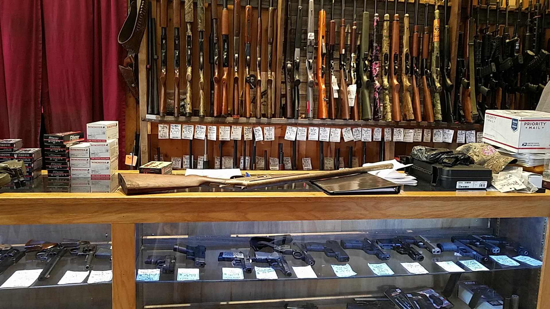 Burtzland Outfitters - Image 2