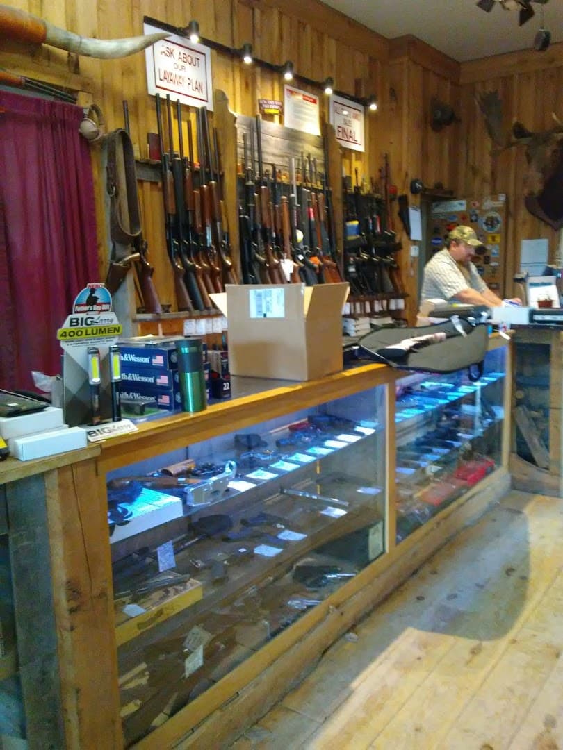 Burtzland Outfitters - Image 4