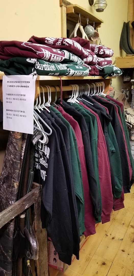 Burtzland Outfitters - Image 8