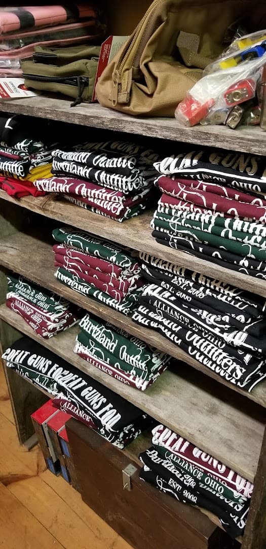 Burtzland Outfitters - Image 10