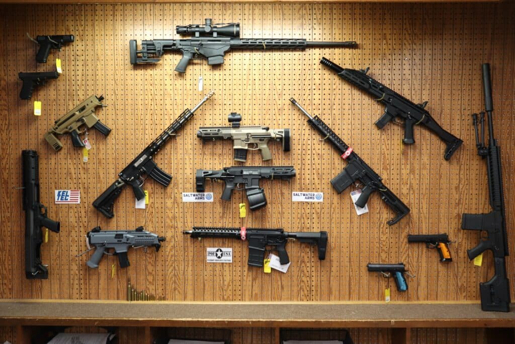 Freedom Firearms - Image 7