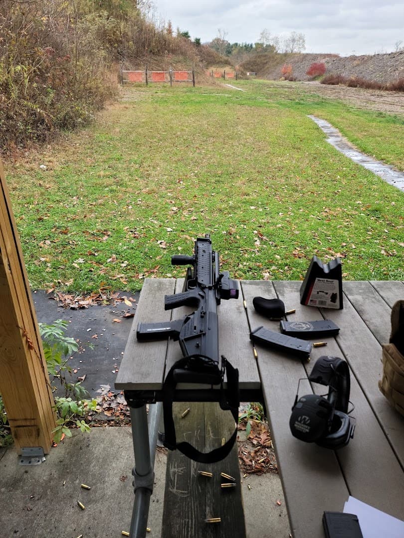 Rochester Sportsmen's Club - Image 1