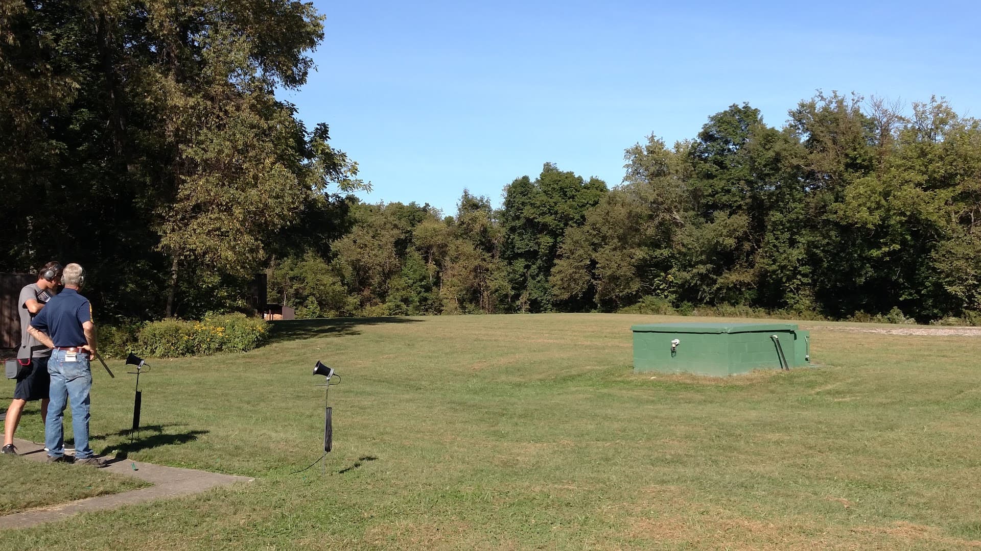 Dormont-Mt. Lebanon Sportsmen's Club - Image 1