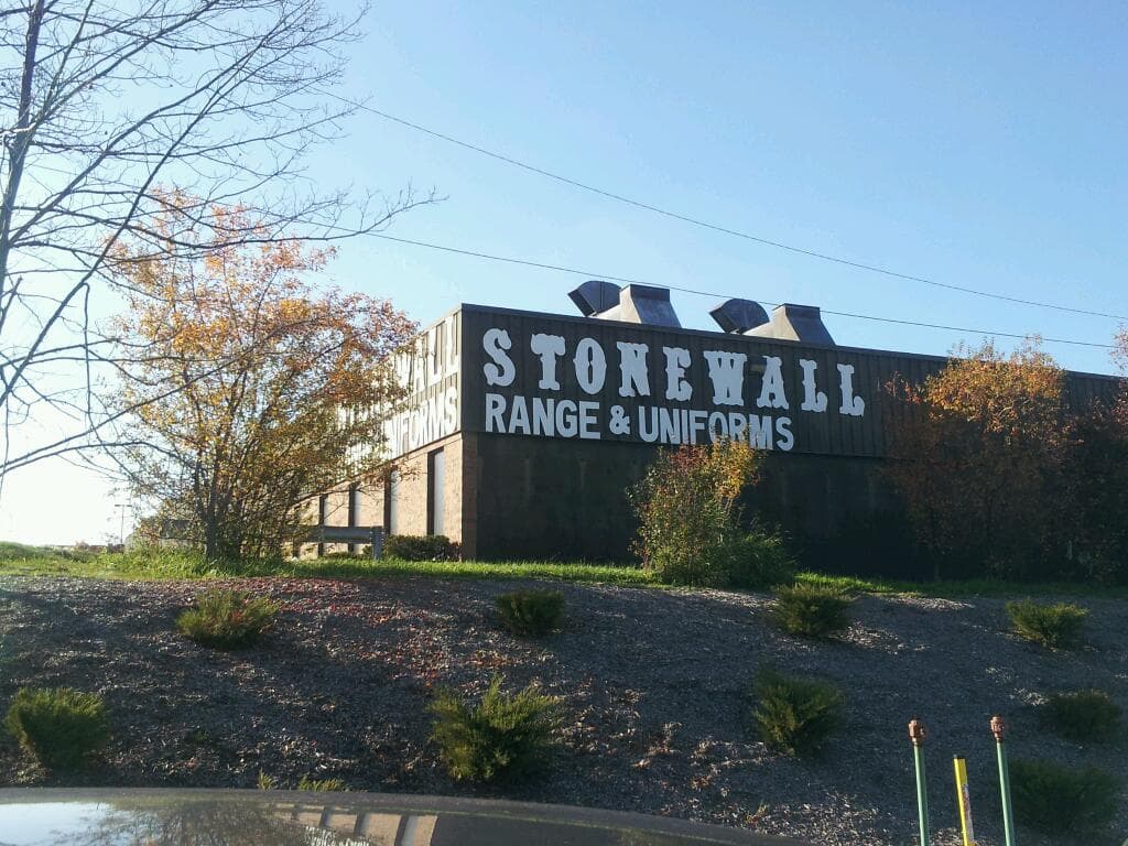 Stonewall Tactical - Image 1