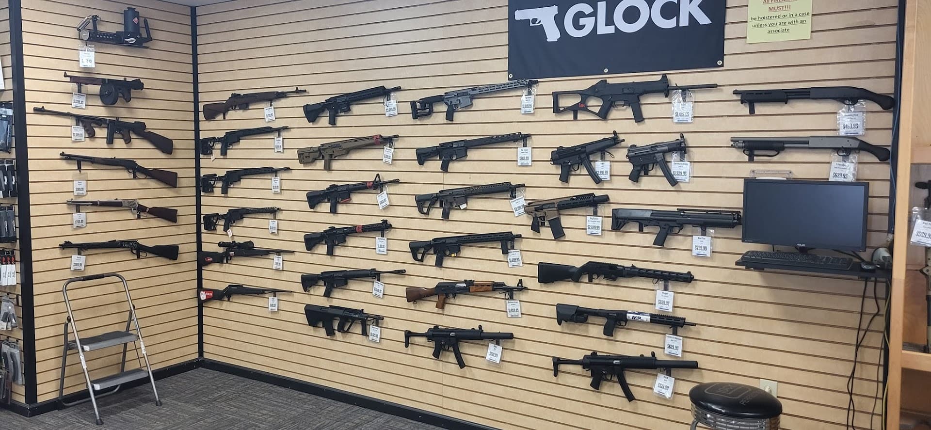 Stonewall Tactical - Image 3