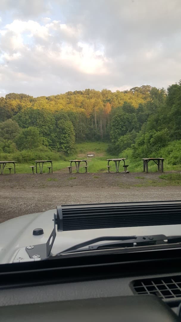 Pa State GameLands Public Shooting Range - Image 2