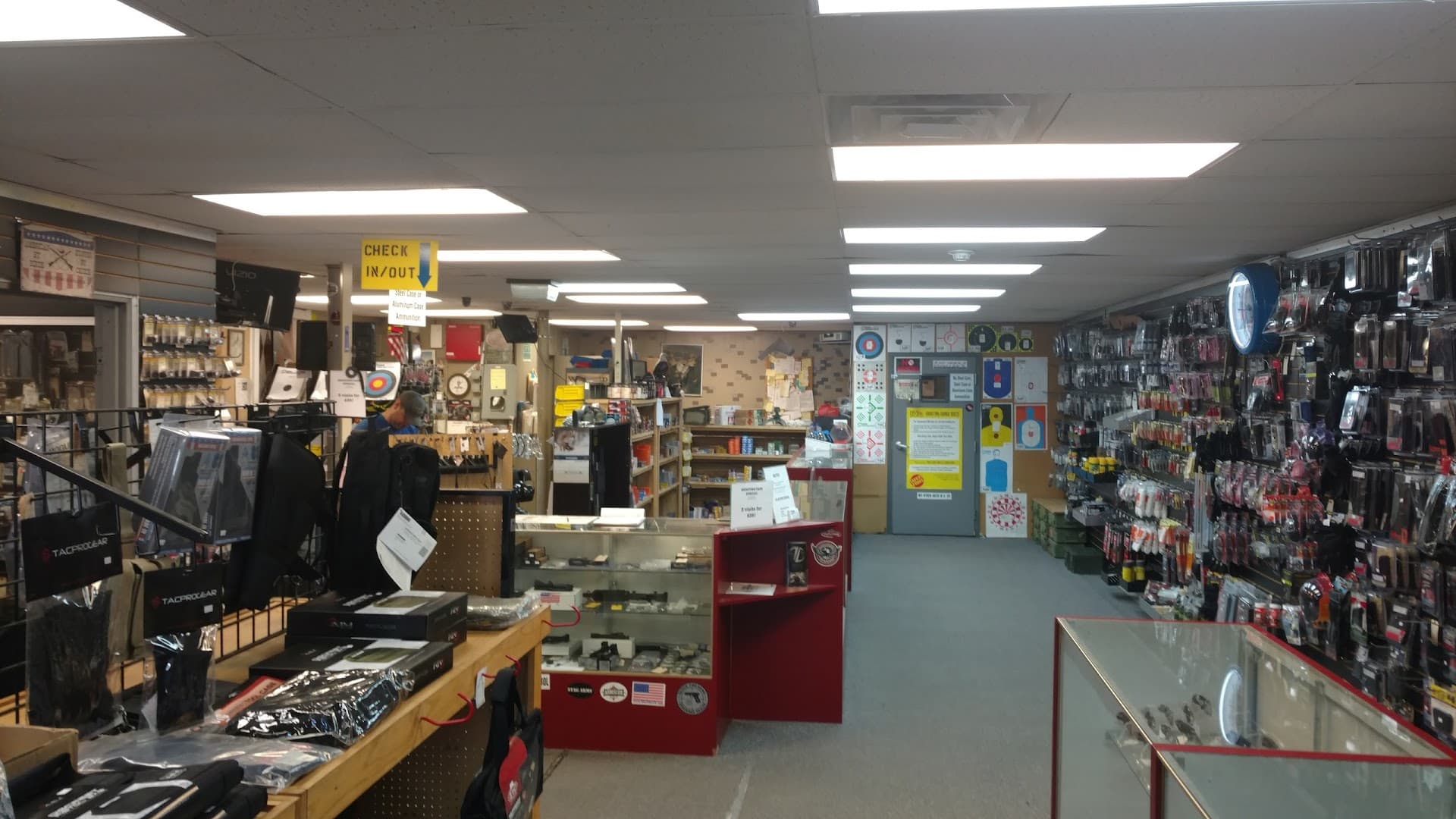Sherwin Shooting Sports - Image 4