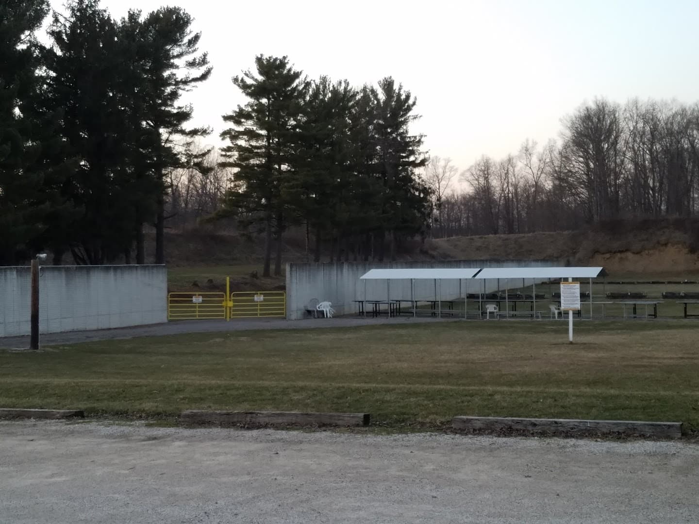 Canton McKinley Rifle Club - Image 1