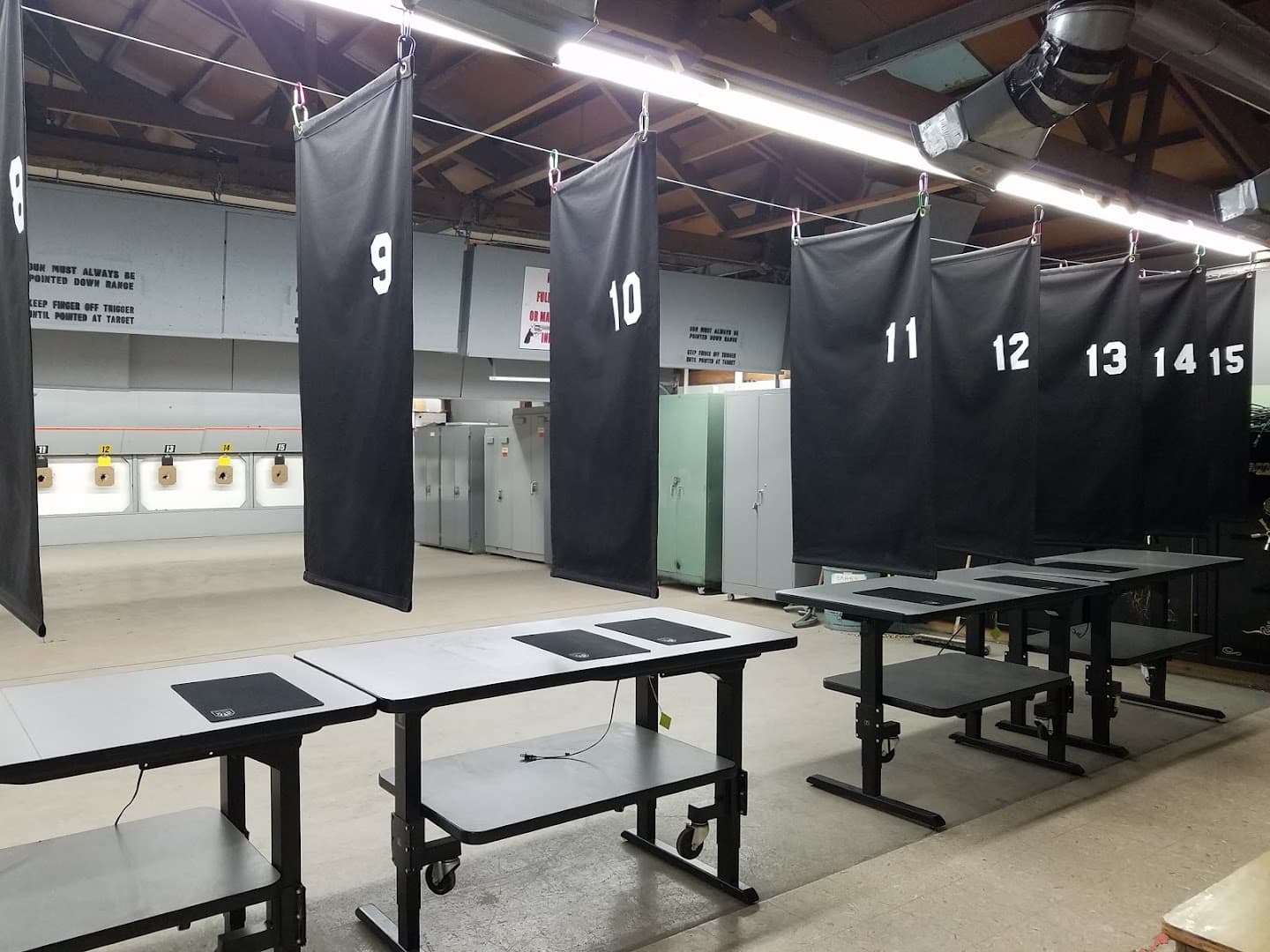 Canton McKinley Rifle Club - Image 5